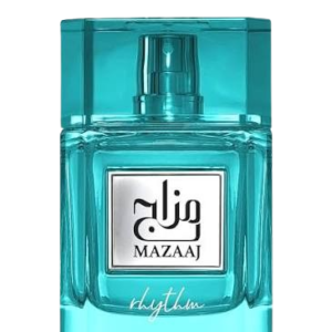 Zimaya Mazaaj Rhythm