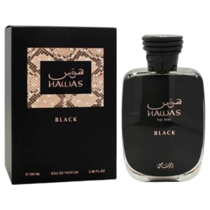 Rasasi Hawas for Men