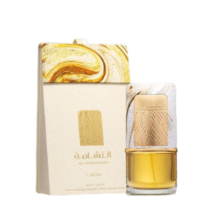 Lattafa Al Nashama Gold