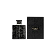 Rayhaan Obsidian