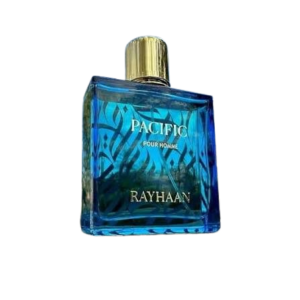 Rayhaan Pacific