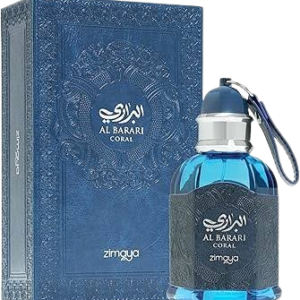 Zimaya Al Barari Coral